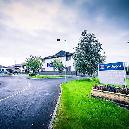 Travelodge Limerick Junction Dış mekan fotoğraf