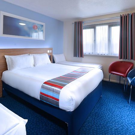 Travelodge Limerick Junction Dış mekan fotoğraf