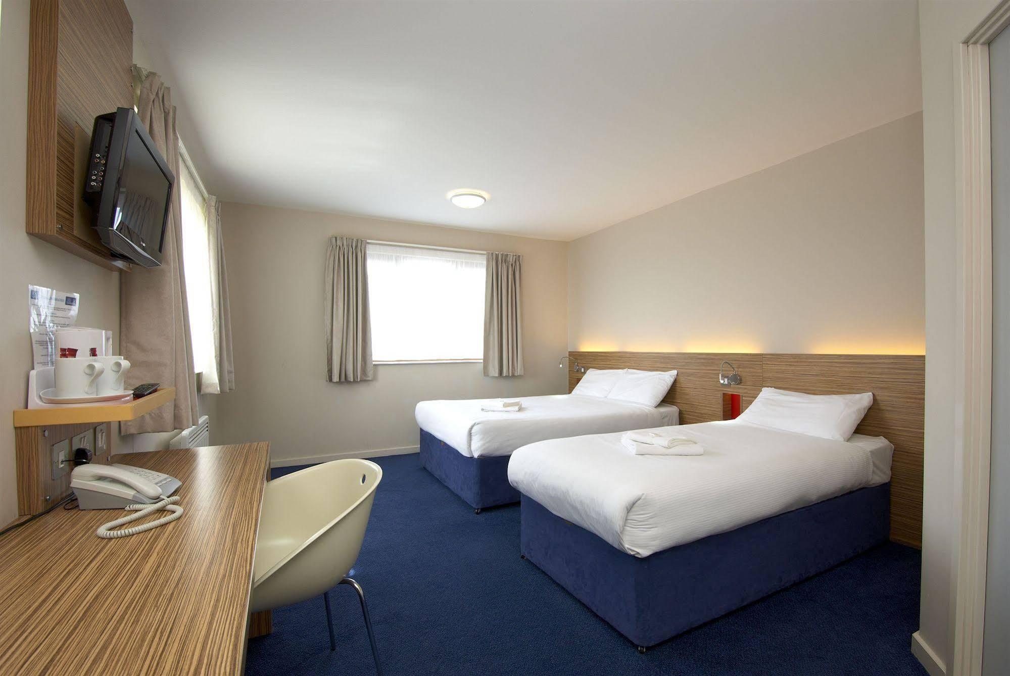 Travelodge Limerick Junction Dış mekan fotoğraf