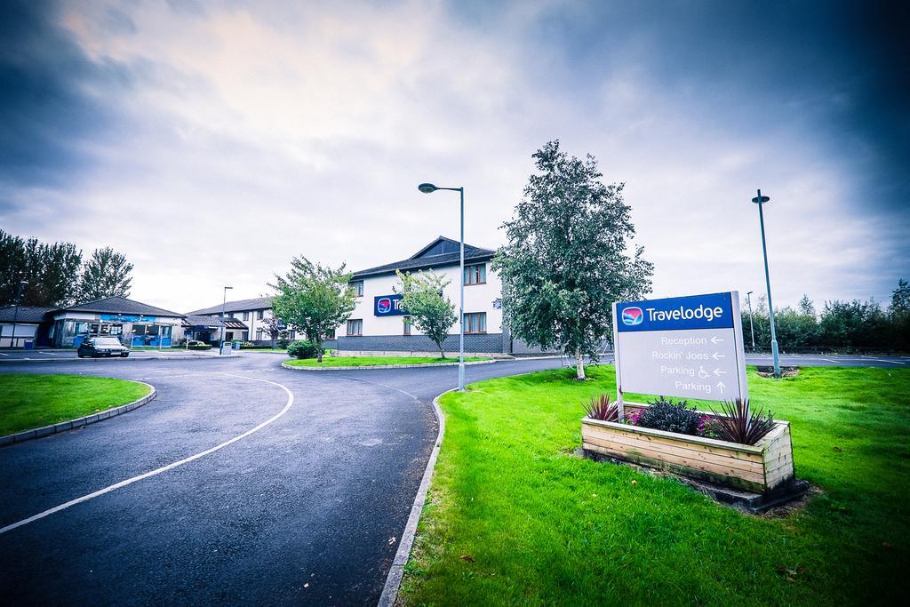 Travelodge Limerick Junction Dış mekan fotoğraf