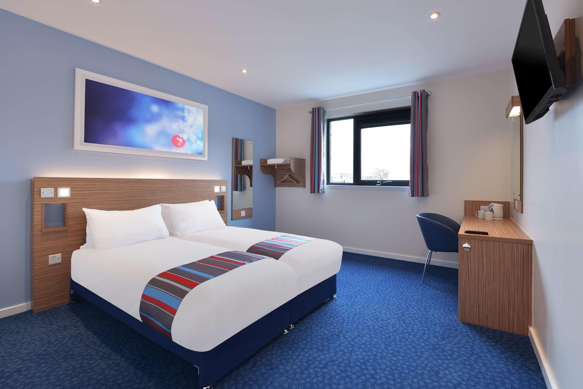 Travelodge Limerick Junction Dış mekan fotoğraf