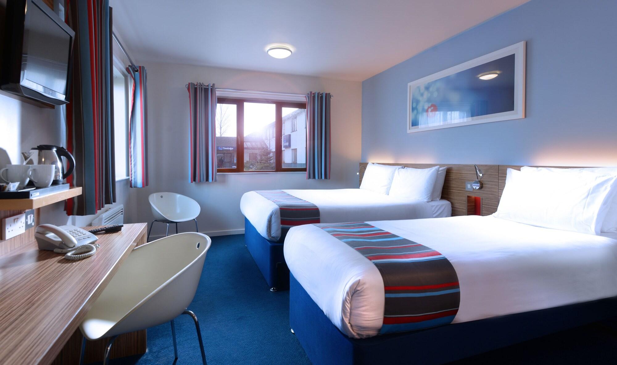 Travelodge Limerick Junction Dış mekan fotoğraf