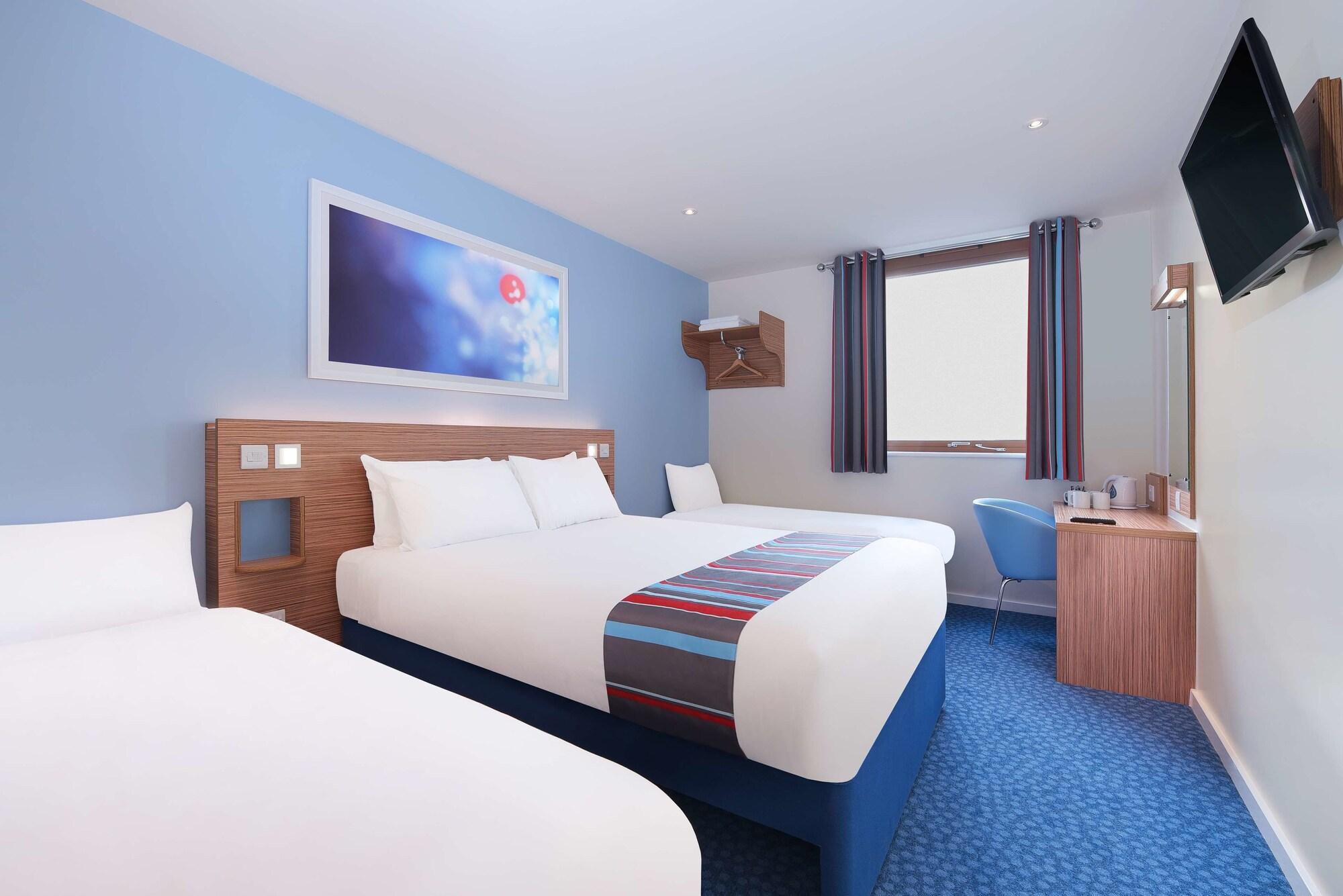 Travelodge Limerick Junction Dış mekan fotoğraf