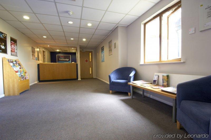 Travelodge Limerick Junction Dış mekan fotoğraf