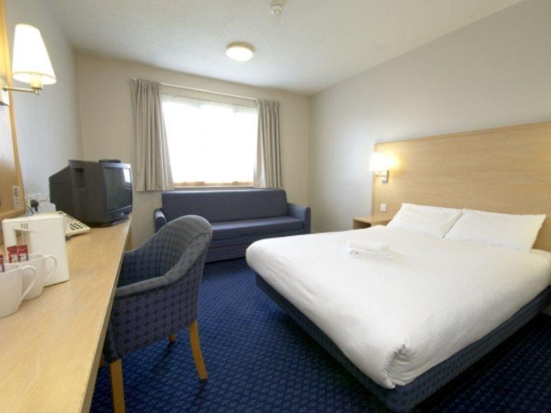 Travelodge Limerick Junction Dış mekan fotoğraf
