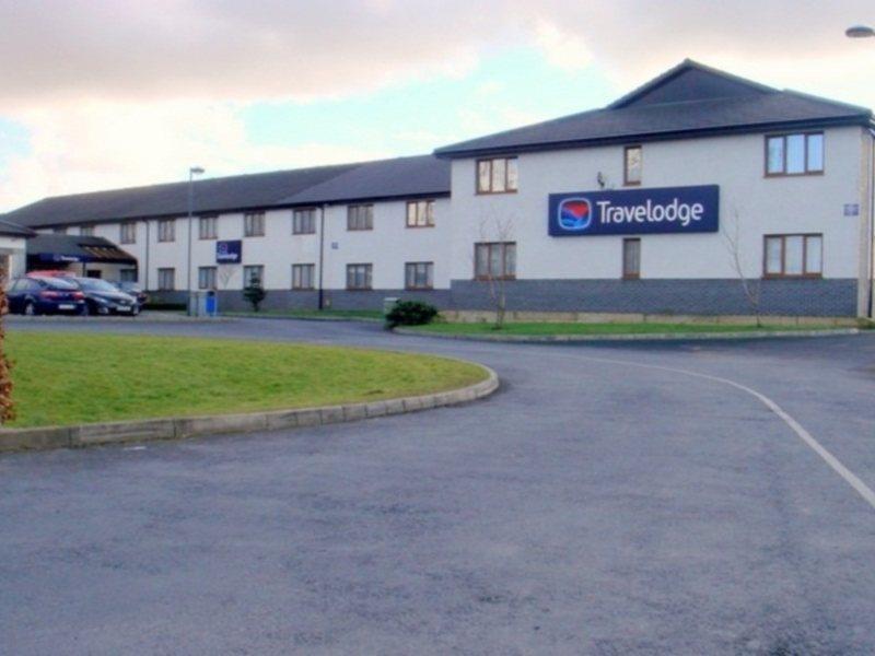 Travelodge Limerick Junction Dış mekan fotoğraf