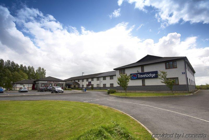 Travelodge Limerick Junction Dış mekan fotoğraf