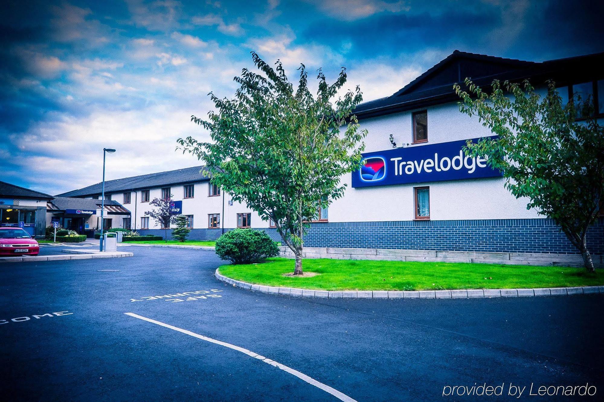 Travelodge Limerick Junction Dış mekan fotoğraf
