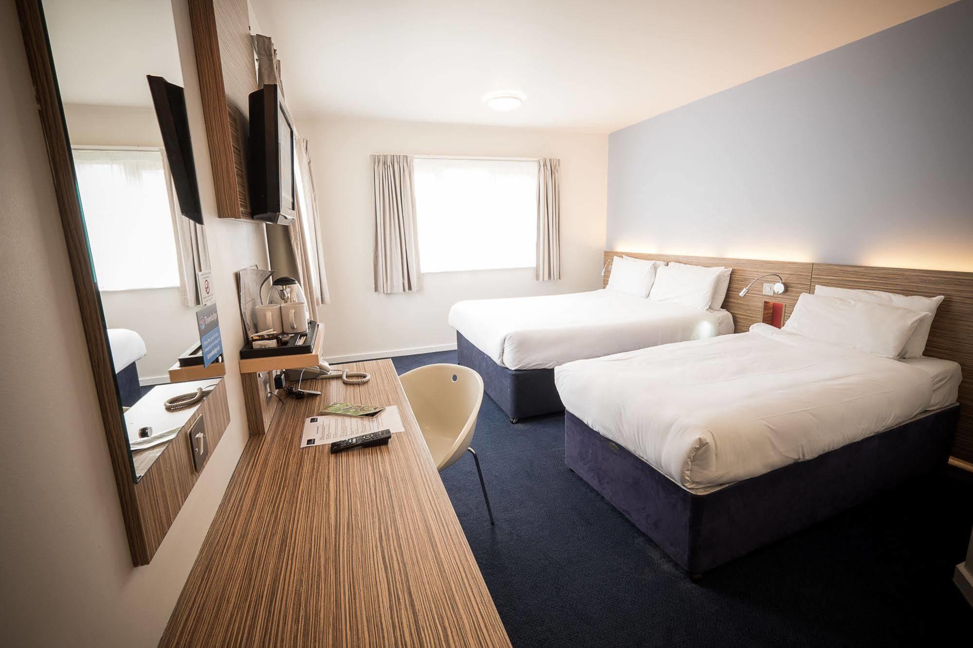 Travelodge Limerick Junction Dış mekan fotoğraf