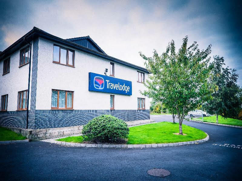 Travelodge Limerick Junction Dış mekan fotoğraf