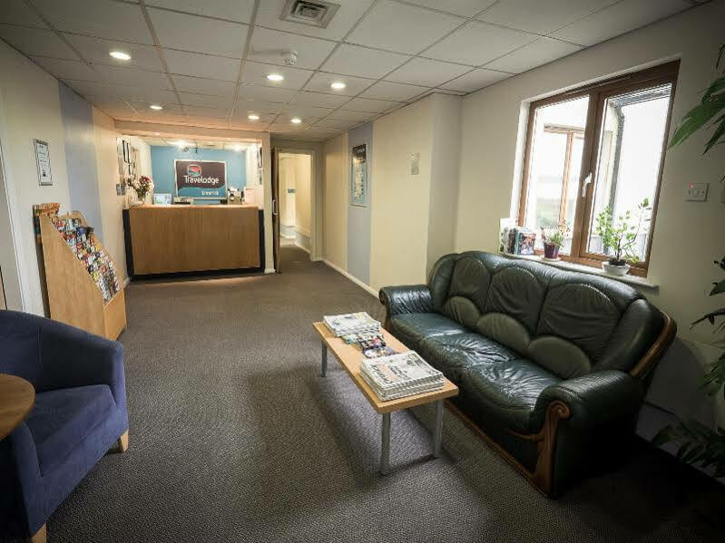 Travelodge Limerick Junction Dış mekan fotoğraf